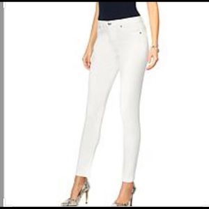 Diane Gilman DG2 Seamless Skinny Jeans